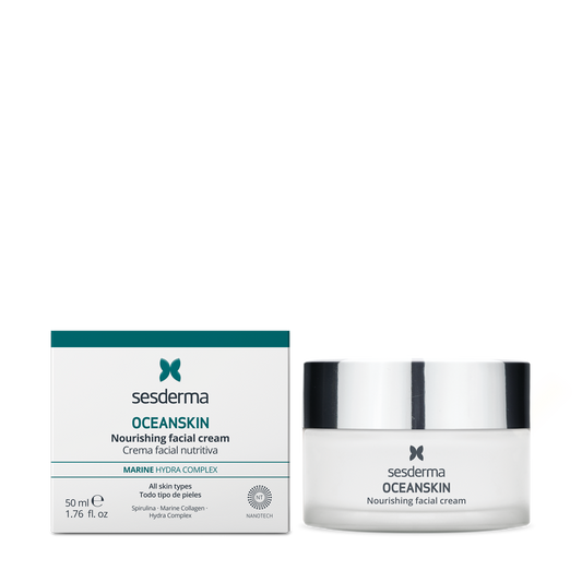 OCEAN NOURISHING FACIAL CREAM