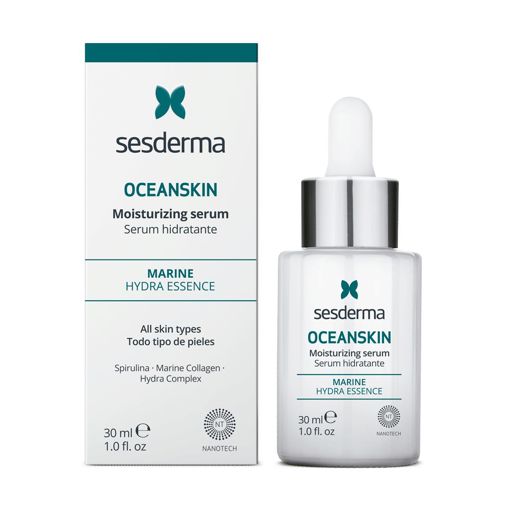 OCEANSKIN MOISTURIZING SERUM