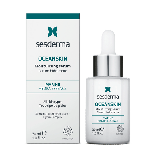 OCEANSKIN MOISTURIZING SERUM