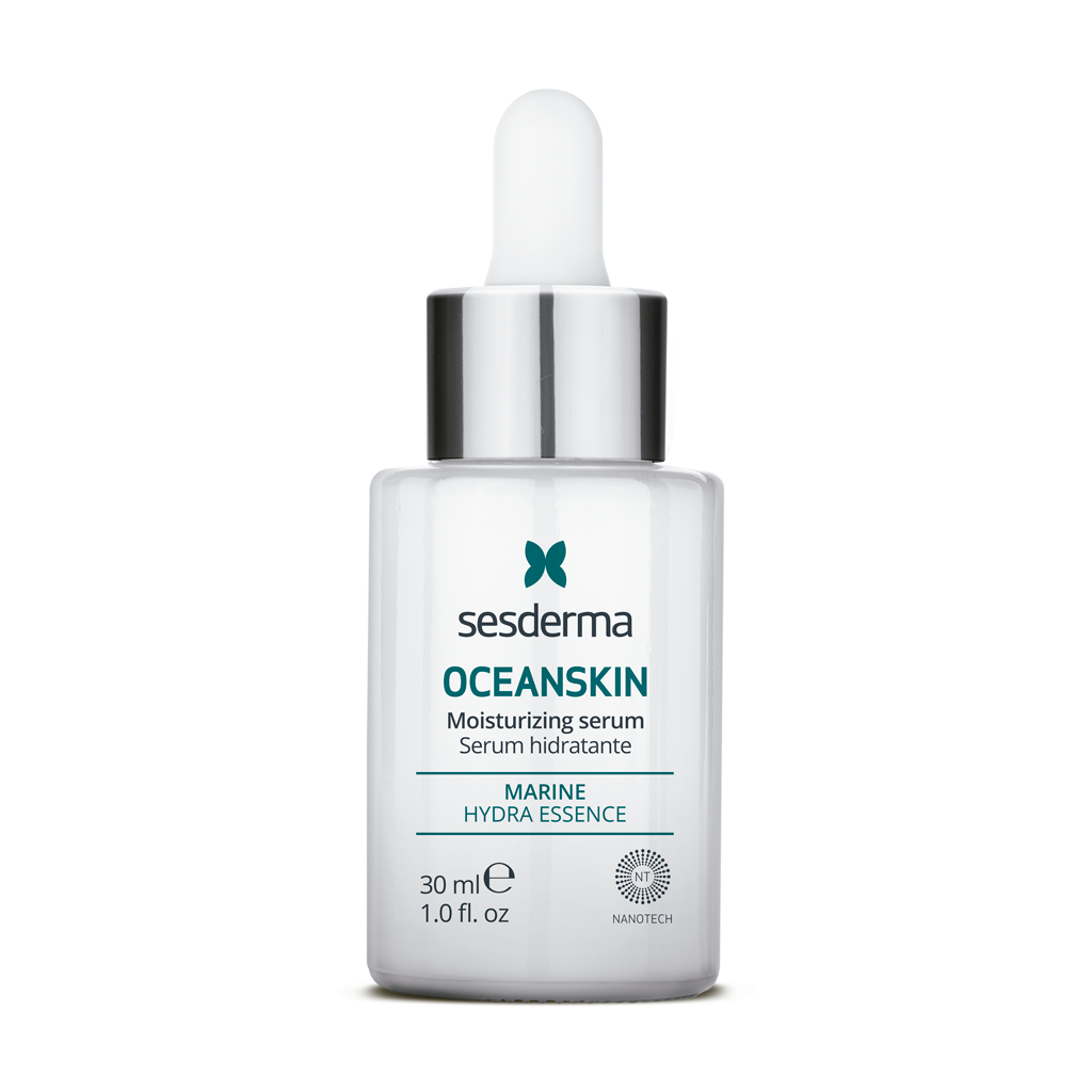 OCEANSKIN MOISTURIZING SERUM