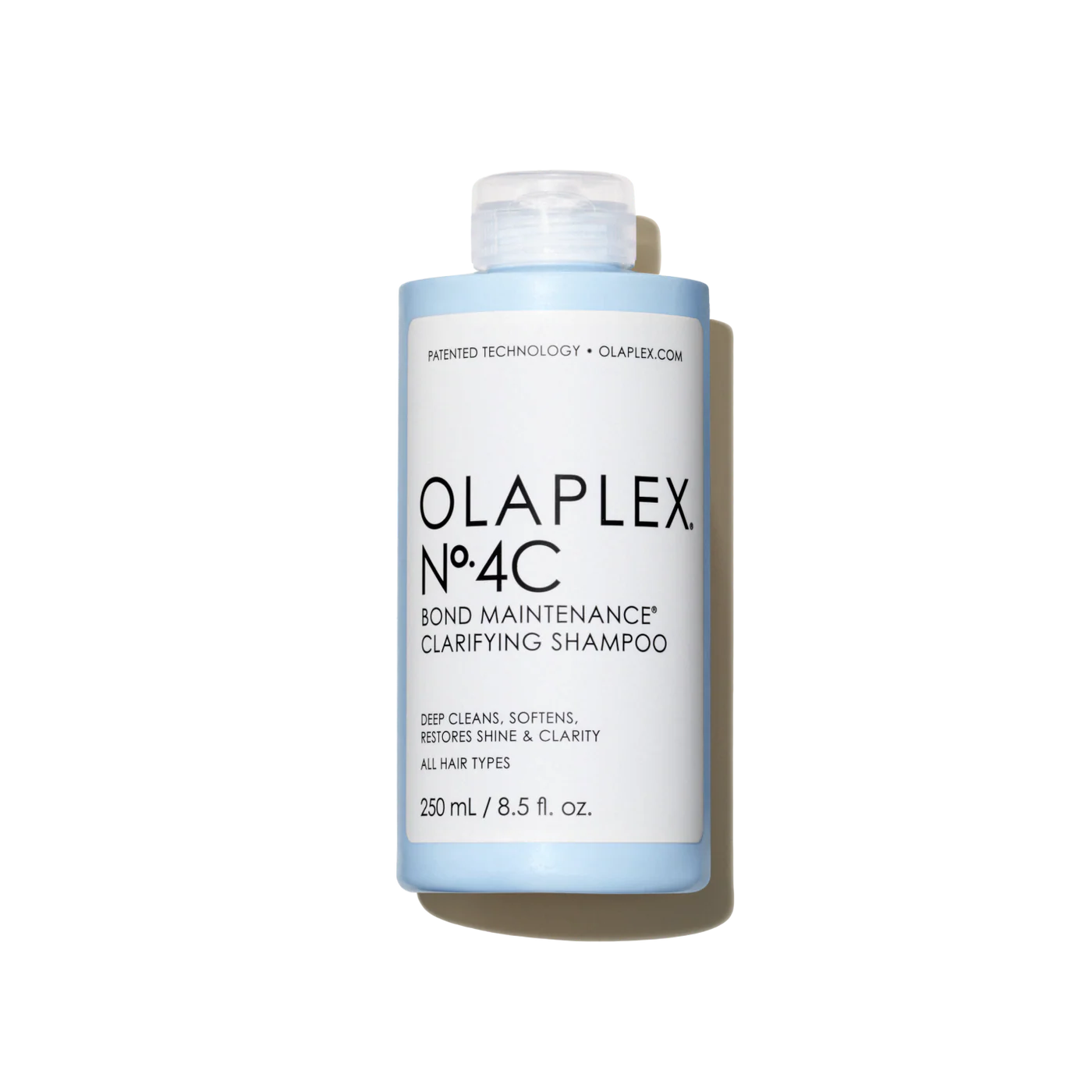 Olaplex No. 4C Bond Maintenance Clarifying Shampoo