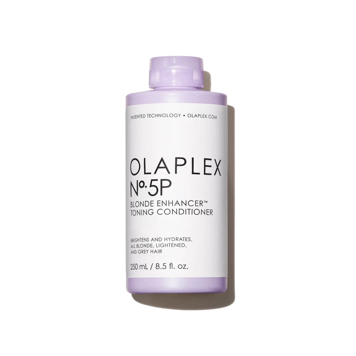OLAPLEX Nº.5P BLONDE ENHANCER™ TONING CONDITIONER