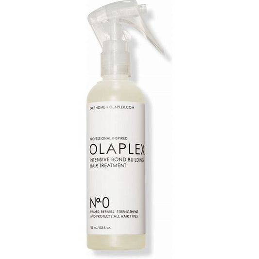 Olaplex No. 0 Intensive Bond Building Hair Treatment 5.2oz