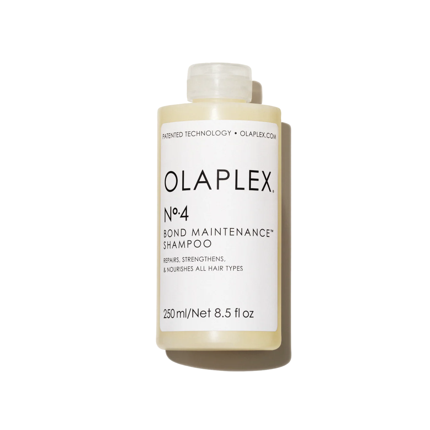 OLAPLEX NO. 4 BOND MAINTENANCE SHAMPOO