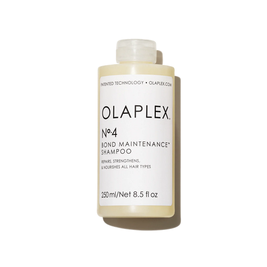 OLAPLEX NO. 4 BOND MAINTENANCE SHAMPOO