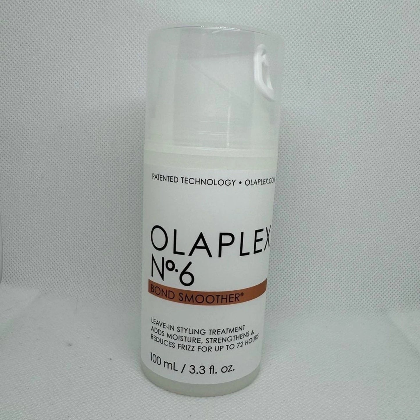 OLAPLEX NO.6 BOND SMOOTHER