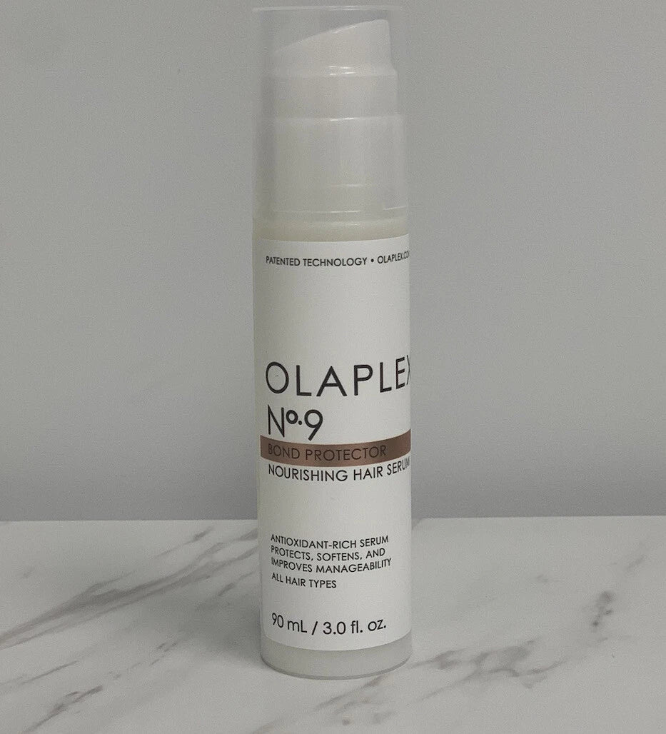 Olaplex No. 9 Bond Protector Nourishing Hair Serum