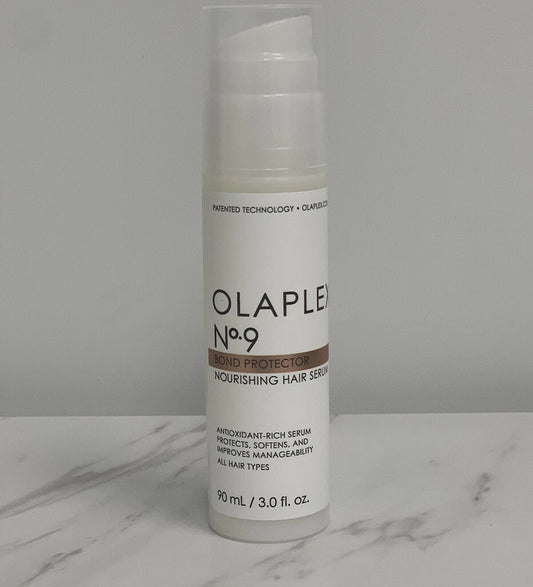 Olaplex No. 9 Bond Protector Nourishing Hair Serum