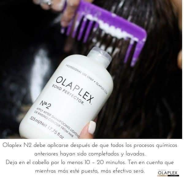 Olaplex Best Of The Bond Builders Kit