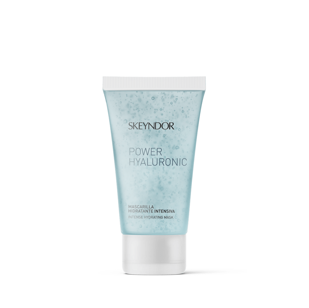 Mascarilla hidratante intensiva- Power Hyaluronic Mask