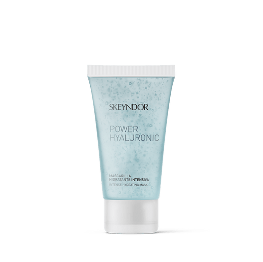 Mascarilla hidratante intensiva- Power Hyaluronic Mask