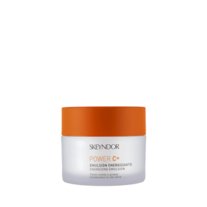 Emulsión Energizante – Power C+
