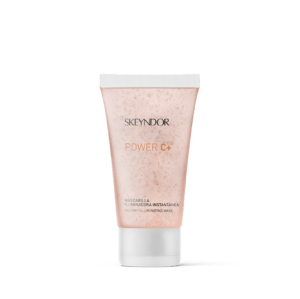 Mascarilla iluminadora instantánea – Power C