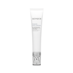Gel refrescante contorno de ojos y pestañas- Power Hyaluronic