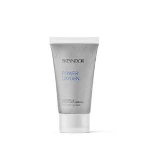 Mascarilla purificante intensa – Power Oxygen