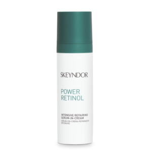 Serum en crema reparador intensivo- Power Retinol