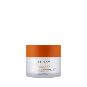Crema Energizante SPF15- Power C+