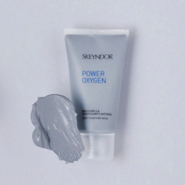 Mascarilla purificante intensa – Power Oxygen