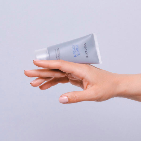 Mascarilla purificante intensa – Power Oxygen