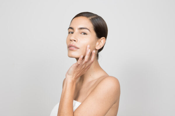 Serum en crema reparador intensivo- Power Retinol