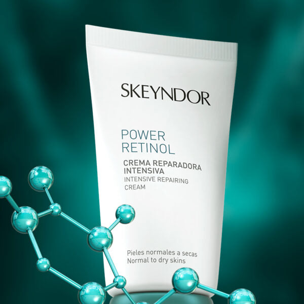 Crema reparadora intensiva – Power Retinol