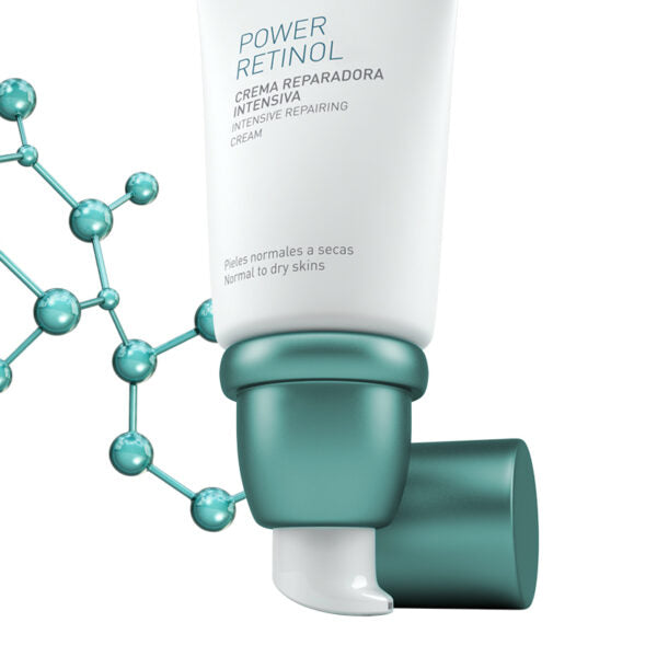 Crema reparadora intensiva – Power Retinol