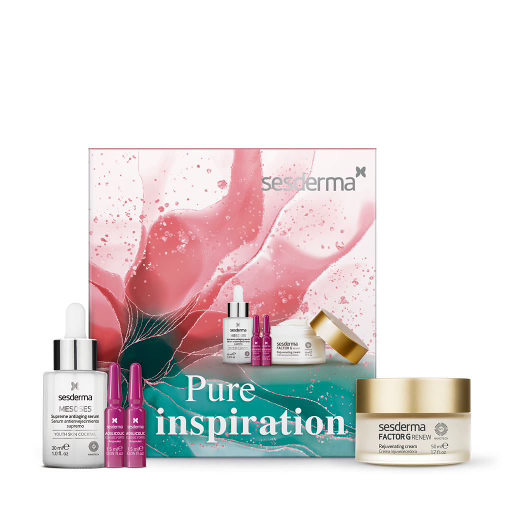 PACK PURE INSPIRATION