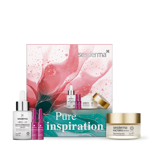 PACK PURE INSPIRATION