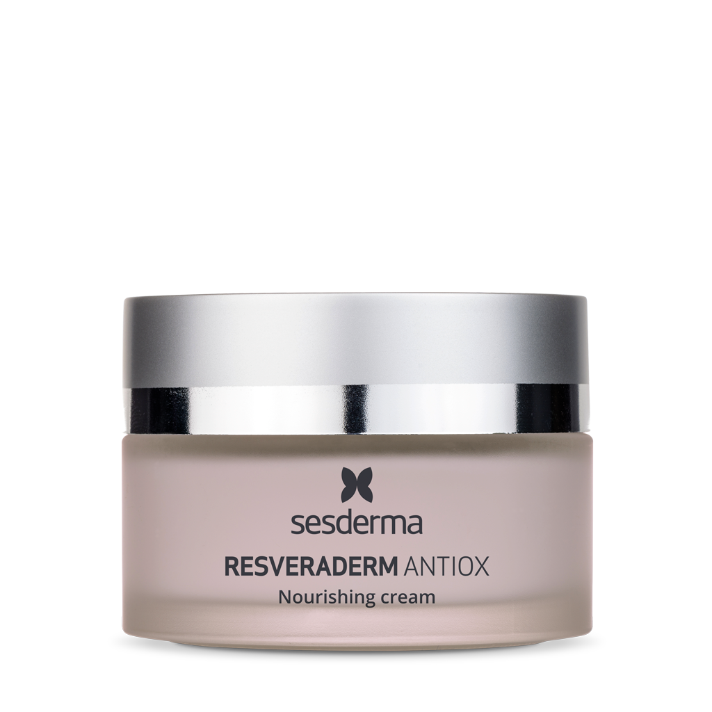 RESVERADERM ANTIOX NOURISHING CREAM