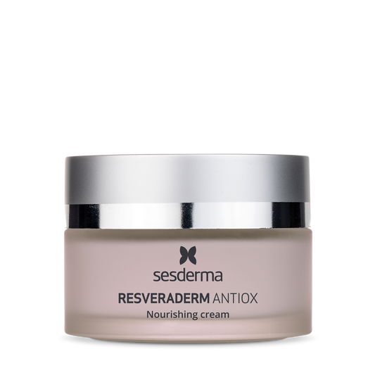 RESVERADERM ANTIOX NOURISHING CREAM