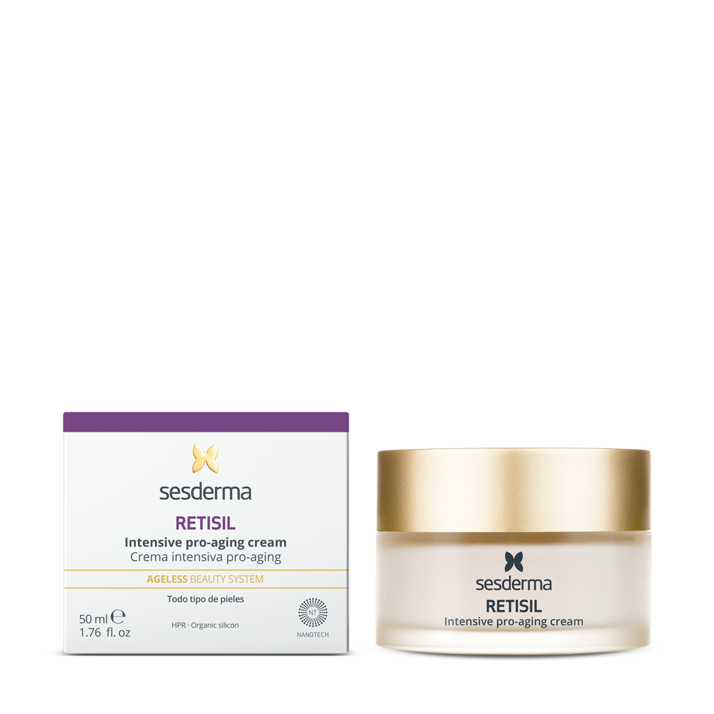 RETISL INTENSIVE PRO- AGING CREAM