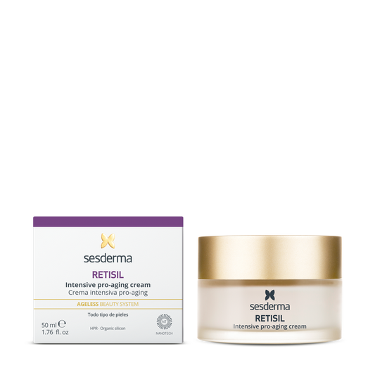 RETISL INTENSIVE PRO- AGING CREAM