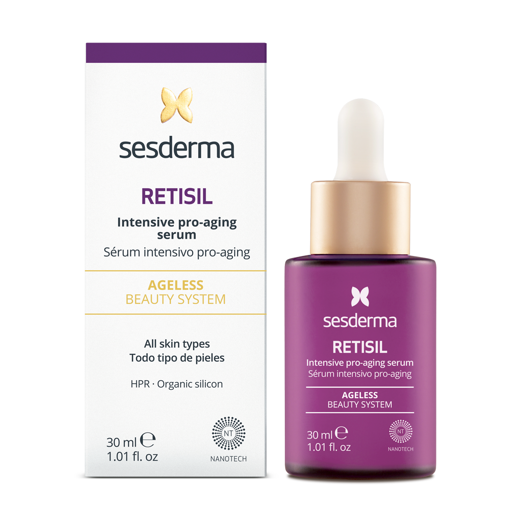 RETISIL INTENSIVE PRO- AGING SERUM