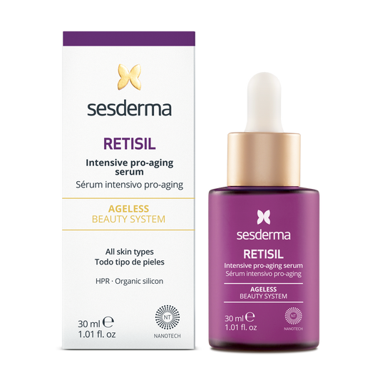 RETISIL INTENSIVE PRO- AGING SERUM