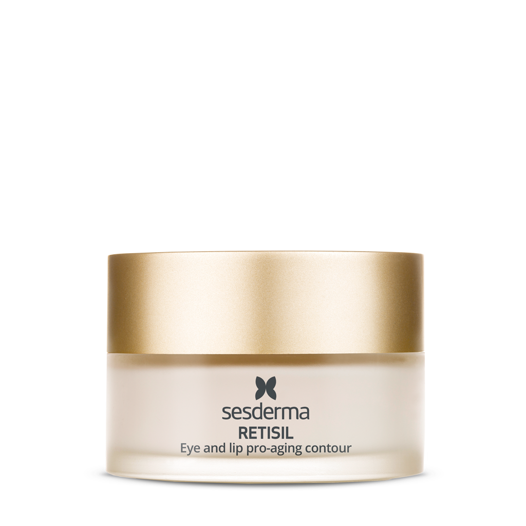 RETISIL EYE & LIP PRO-AGING CONTOUR