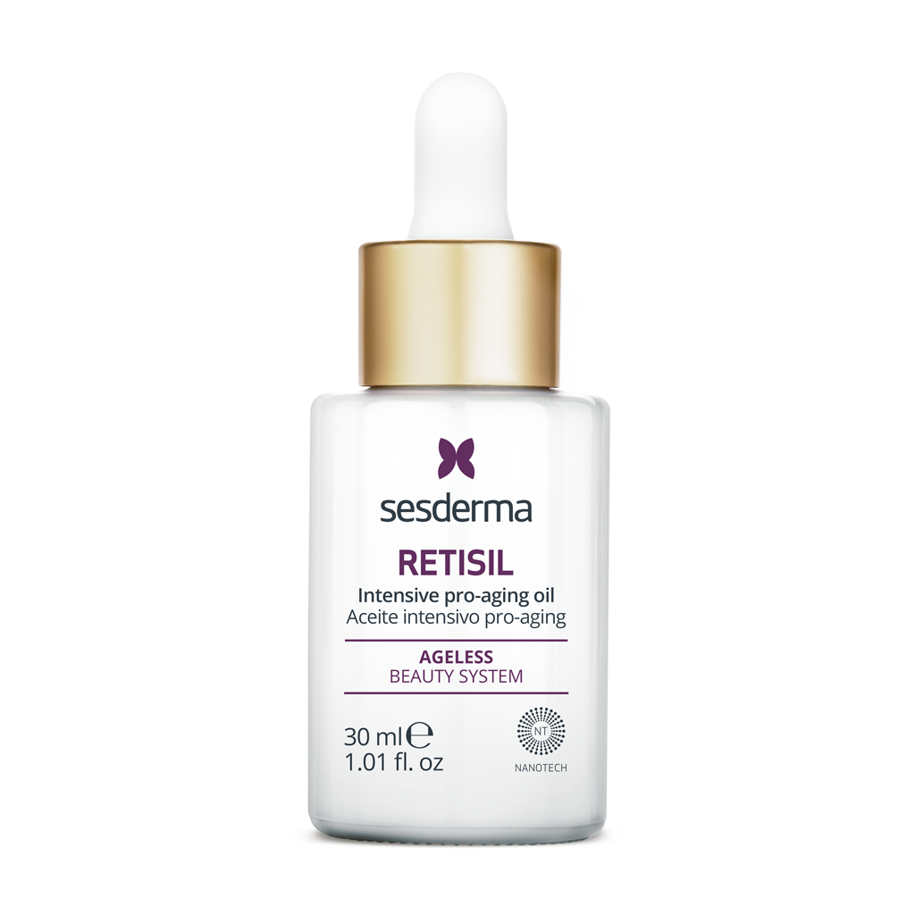 RETISIL INTENSIVE PRO- AGING OIL