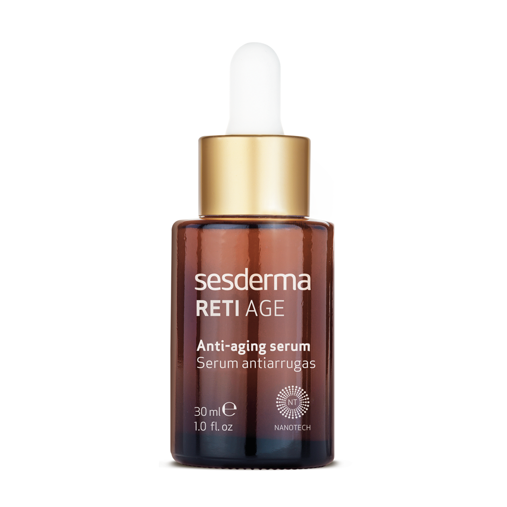 RETI AGE ANTI- AGING SERUM