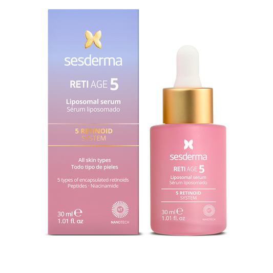 RETI AGE 5 Serum Sesderma