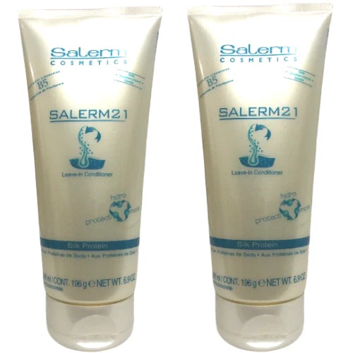 Salerm 21 Original Leave in & Mask