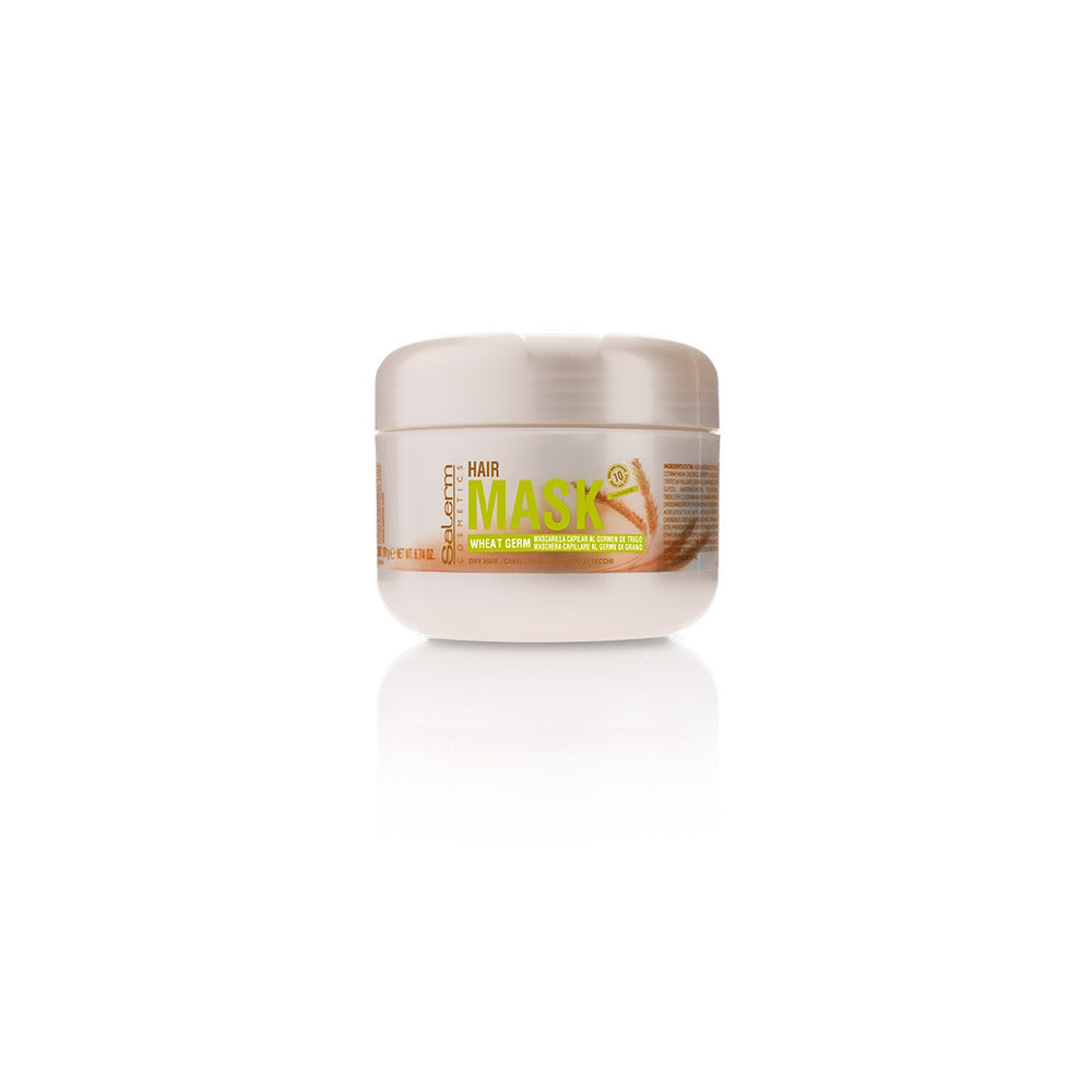 Germen De Trigo Mask