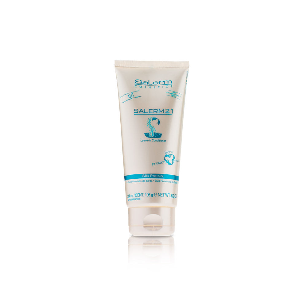 Salerm 21 Original Leave in & Mask