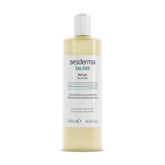 SALISES BATH GEL