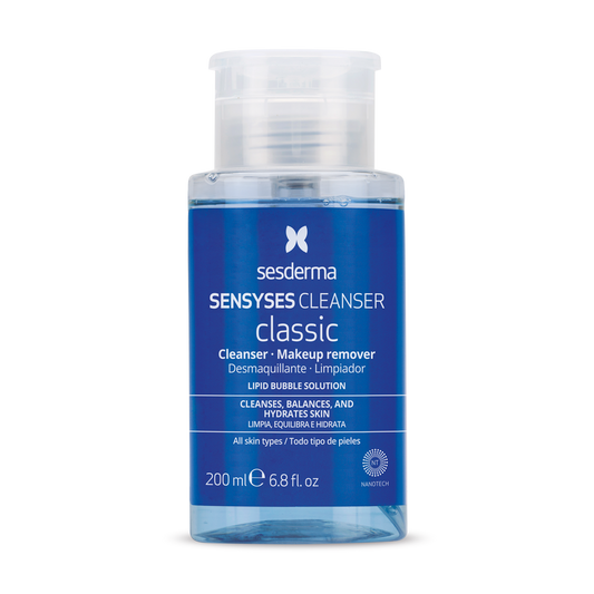 SENSYSES CLEANSER CLASSIC