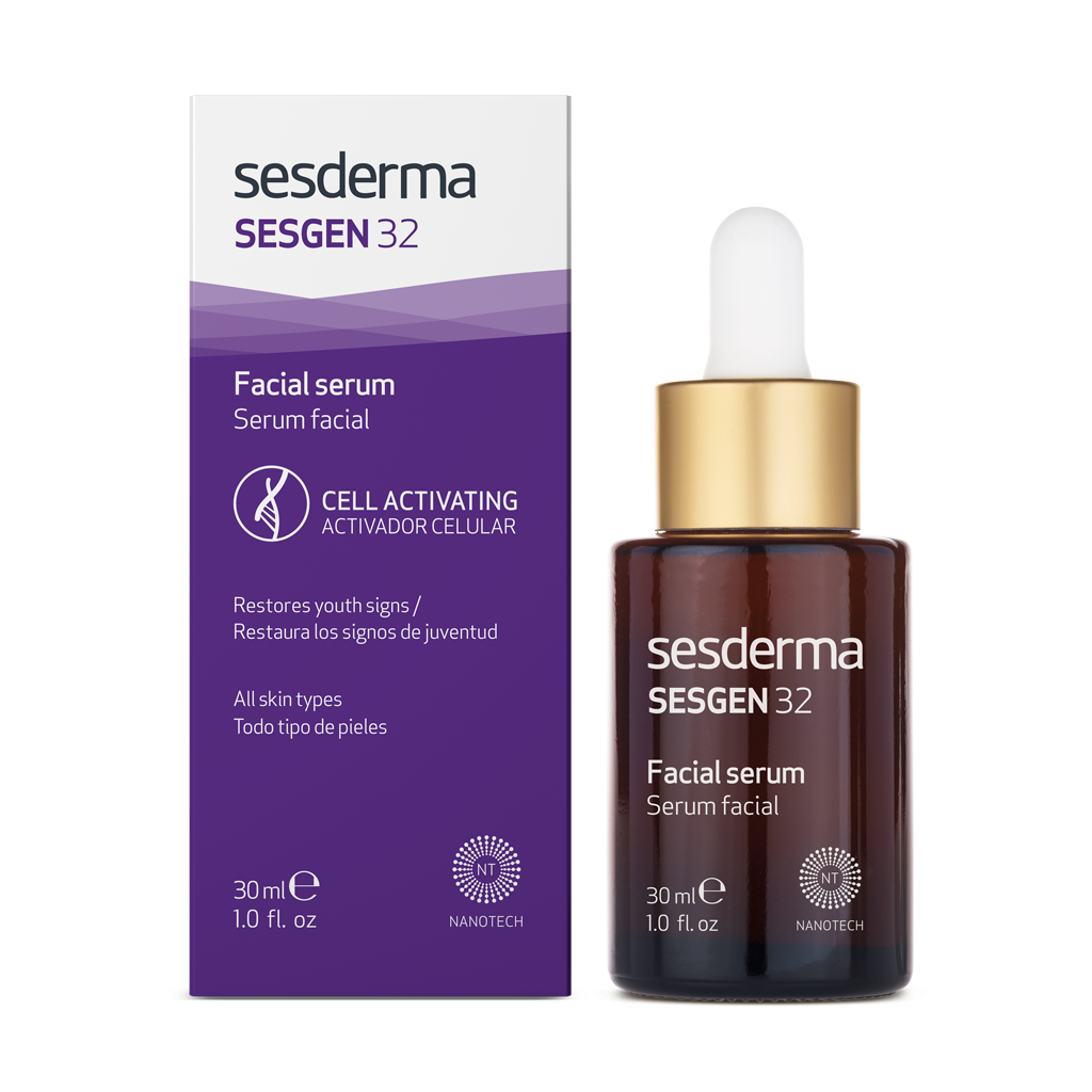 SESGEN 32 FACIAL SERUM