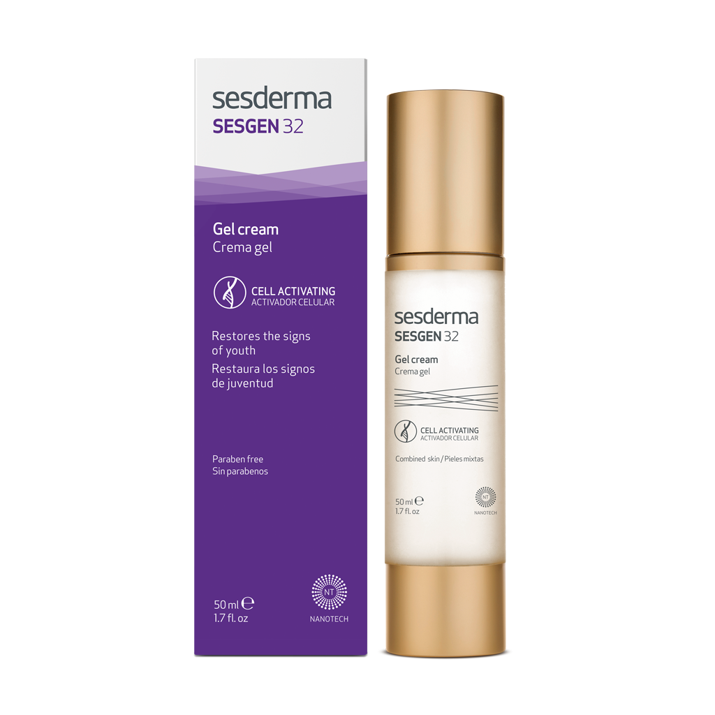 SESGEN 32 GEL CREAM