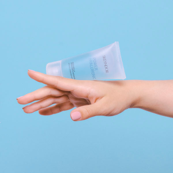 Mascarilla hidratante intensiva- Power Hyaluronic Mask