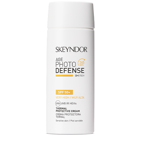 Protective cream SPF 50+ – Age Photo Defense- SKEYNDOR