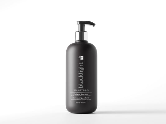 BLACKLIGHT SMART PURIFYING SHAMPOO PRO- OLIGOPRO