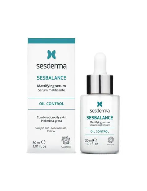SESBALANCE Serum Sesderma