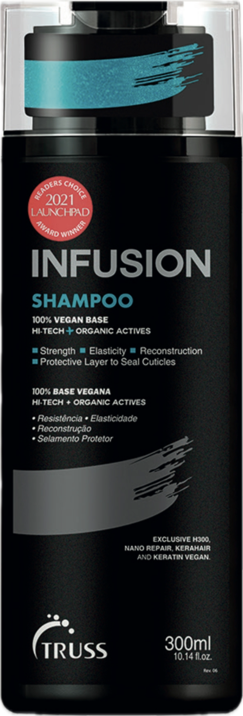 INFUSION Shampoo Truss